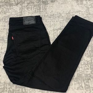 Levi’s 512 slim taper